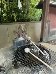 熊野神社(島根県)