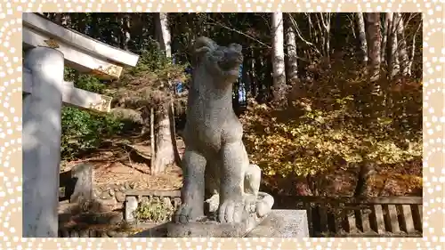 三峯神社(埼玉県)