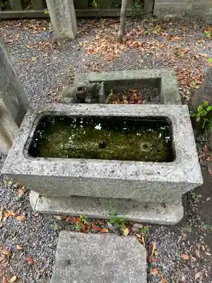 中津宮(広島県)