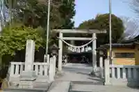 星宮神社(栃木県)