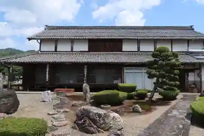 円教寺(岐阜県)
