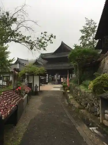 長谷寺のその他建物