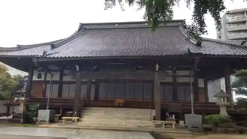 安楽寺の建物その他