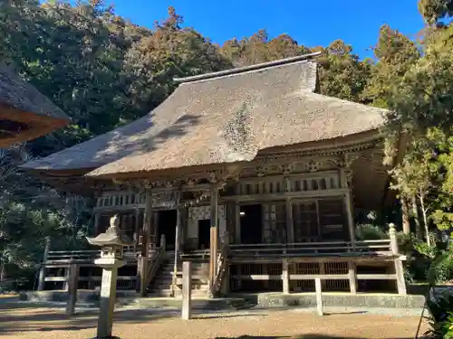 智満寺(静岡県)