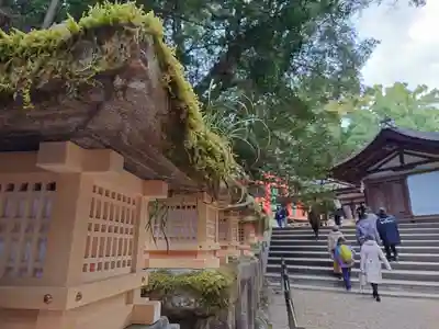 春日大社のその他建物