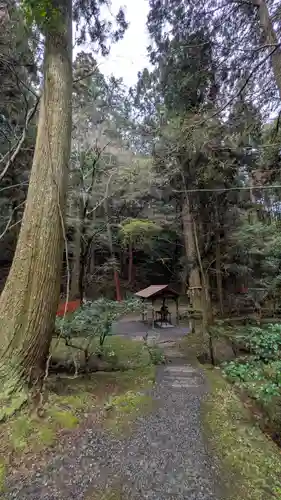 石山寺(滋賀県)