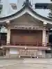 桐ヶ谷氷川神社のその他建物