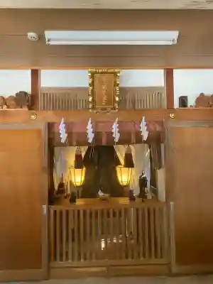 琴似神社(北海道)