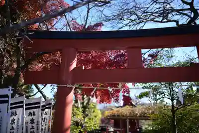 鶴岡八幡宮の末社・摂社