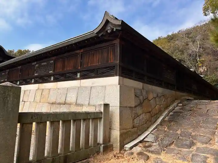 屋島神社(讃岐東照宮)(香川県)