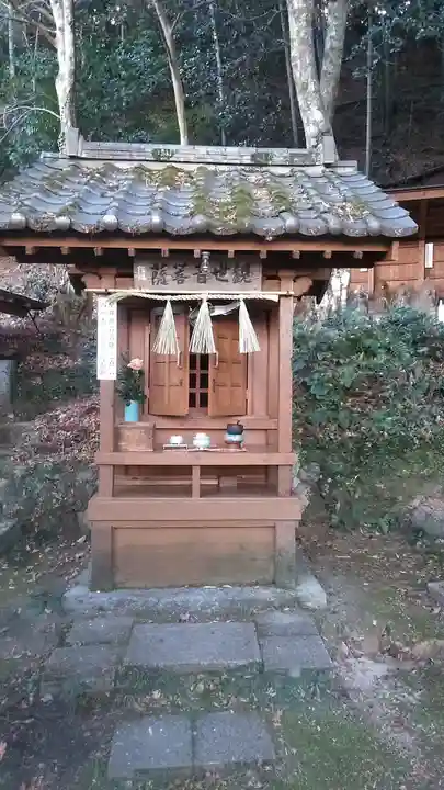 武蔵寺(福岡県)
