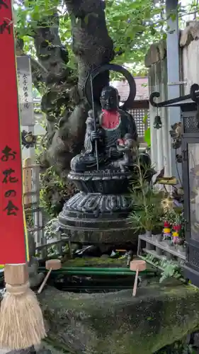 釋迦院（釈迦院）(大阪府)