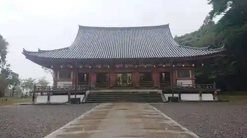 醍醐寺のその他建物