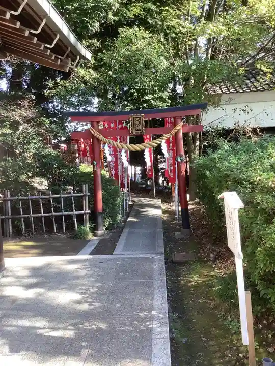 御首神社(岐阜県)
