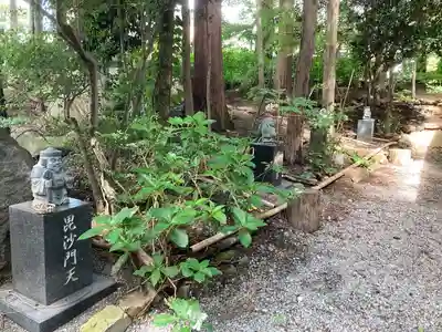 常光寺(長野県)