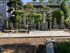 青海山　薬師寺の建物その他