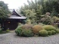 勝光院の建物その他