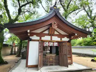 西宮神社(兵庫県)