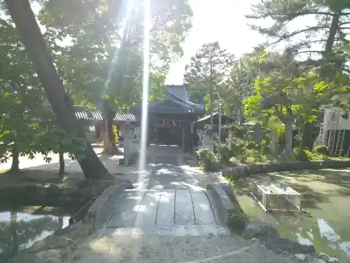 備中国總社(岡山県)