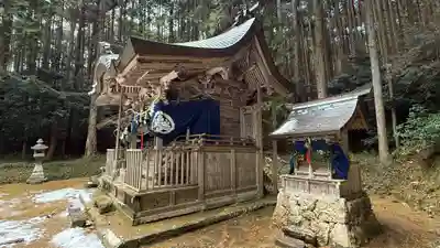 加茂神社(兵庫県)