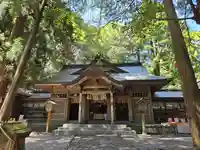 高千穂神社(宮崎県)