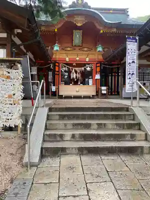 東照宮の山門・神門