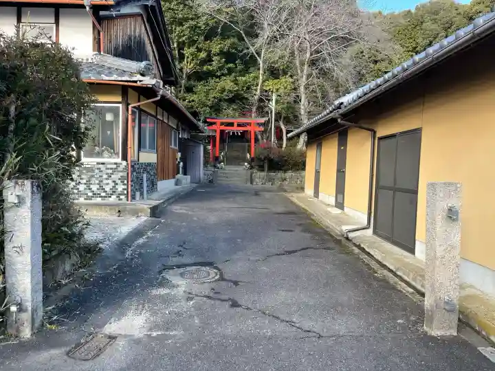 稲荷神社(滋賀県)