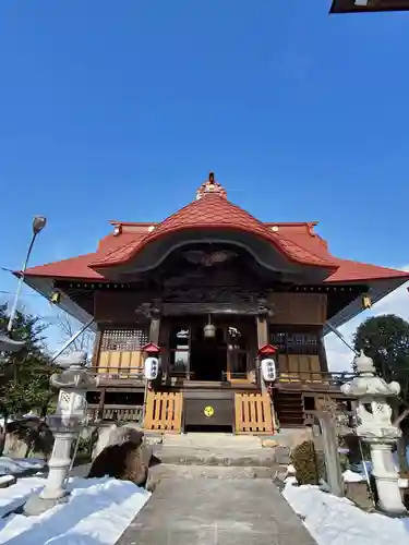 大鏑神社(福島県)