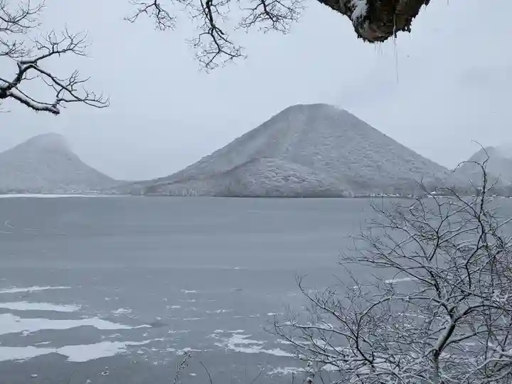 榛名神社(群馬県)