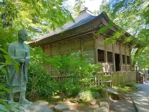 中尊寺(岩手県)