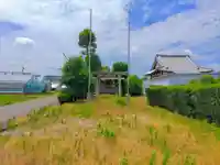 八幡社(千代)のその他建物