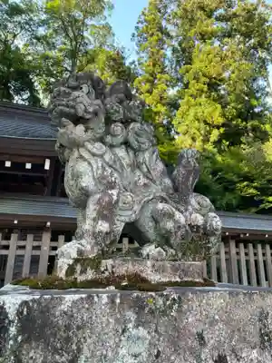 多賀大社(滋賀県)