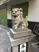 銀杏岡八幡神社(東京都)