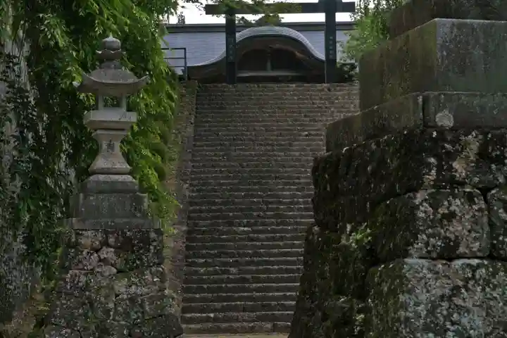 妙義神社(群馬県)