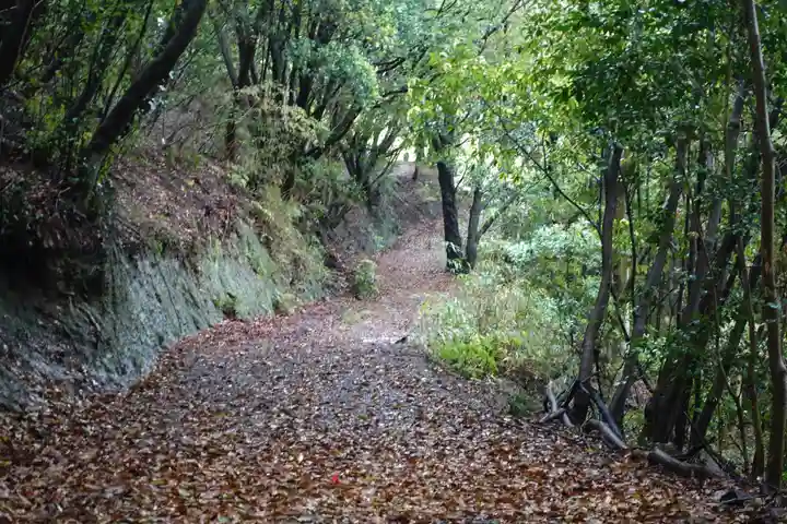 弥谷寺(香川県)