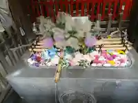 下谷神社(東京都)
