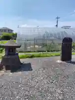 三島神社(埼玉県)