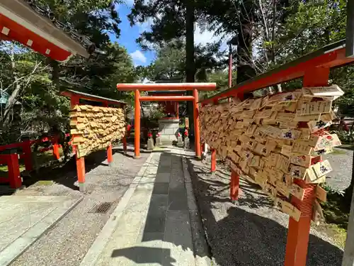 金澤神社(石川県)