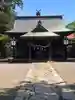彌榮神社(島根県)