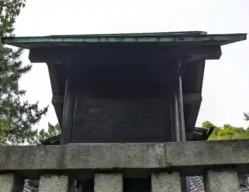 西之森神社(愛知県)