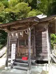 紫神社(宮城県)