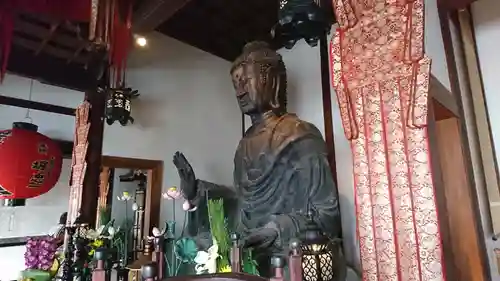 飛鳥寺(奈良県)