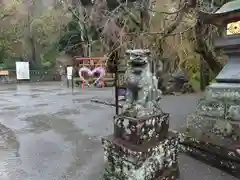 伊豆山神社(静岡県)