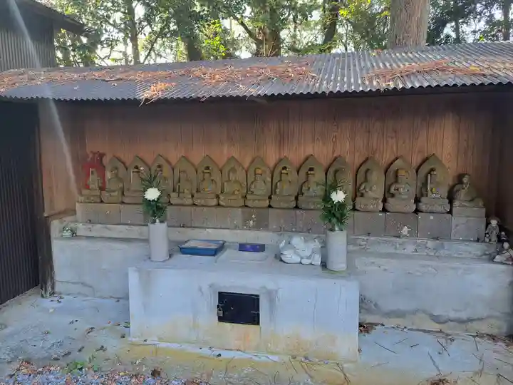 弘法寺(大分県)