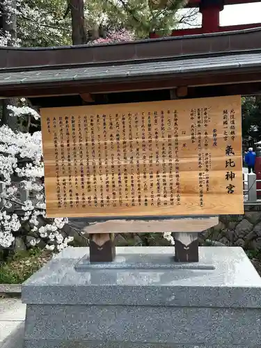 氣比神宮(福井県)