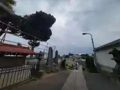 香取神社の建物その他