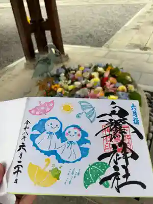 白鷺神社(栃木県)