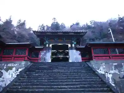 妙義神社(群馬県)