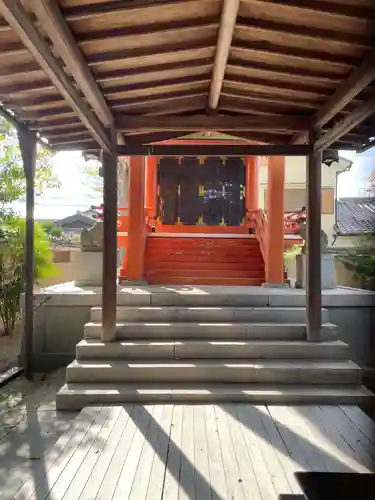 三ノ宮神社(京都府)