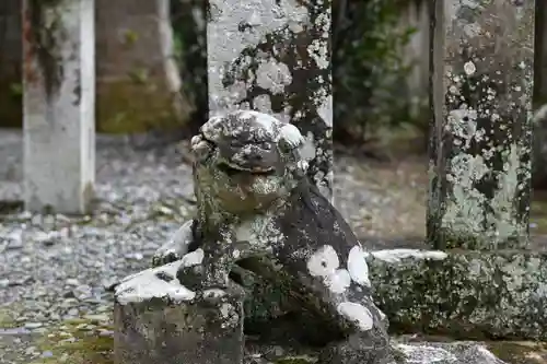伊古奈比咩命神社(静岡県)